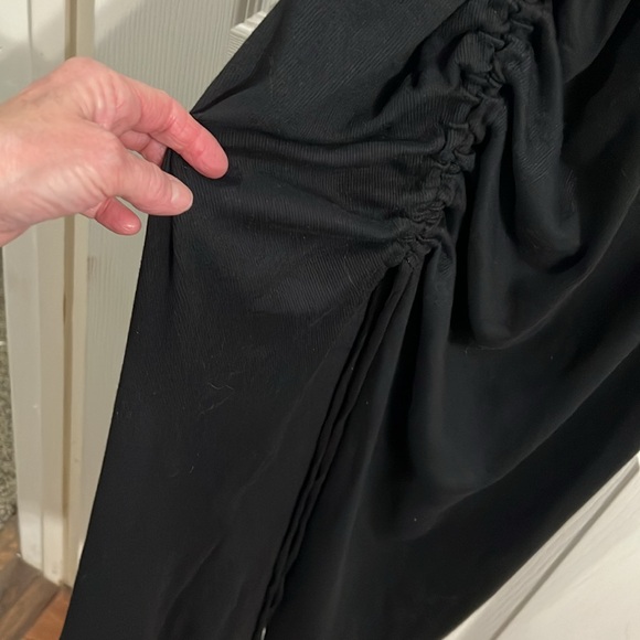 Michael Stars Marine Maxie Dress Size XLP - Picture 11 of 15